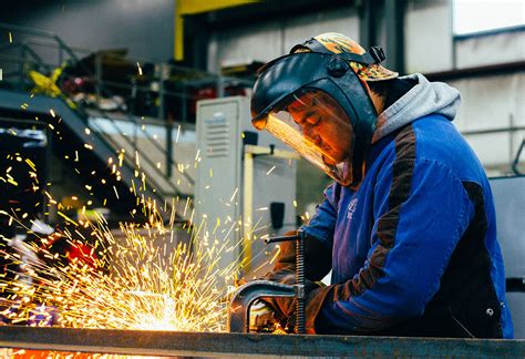 how to become a metal fabricator|who are metal fabricators.